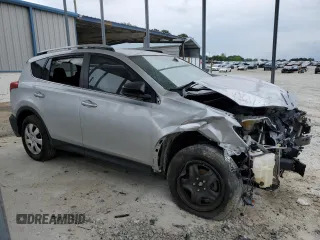 2014 Toyota RAV4 LE с VIN 2T3ZFREV7EW115504, выставлен на аукционе Copart как лот 53910735 с пробегом Не указан миль и Списание • Salvage title. История ставок и продаж доступна на DreamBid. Изображение 4.