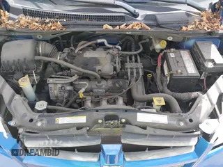 2008 Dodge Grand Caravan SE with VIN 2D8HN44H08R772738, listed as a IAAI auction lot 42046698 with 76,165 mi miles and . Bid and sale history available at DreamBid. Image 10.