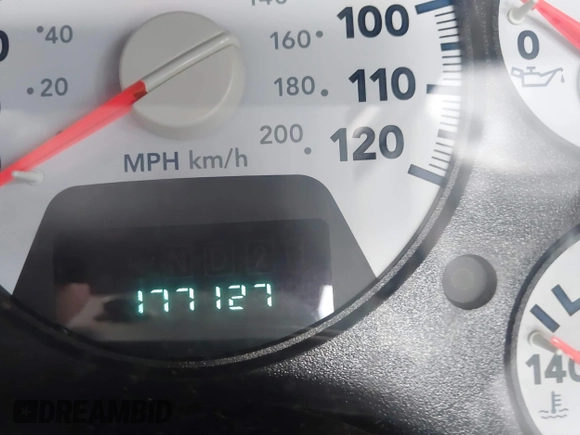 2006 Dodge 2500 SLT with VIN 1D7KS28C26J201002, listed as a IAAI auction lot 41720076 with 177,127 mi miles and . Bid and sale history available at DreamBid. Image 15.