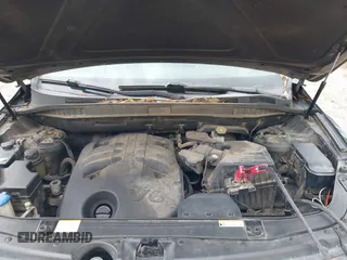 2008 Hyundai Veracruz GLS with VIN KM8NU73C08U047361, listed as a IAAI auction lot 42102918 with Not provided miles and . Bid and sale history available at DreamBid. Image 10.