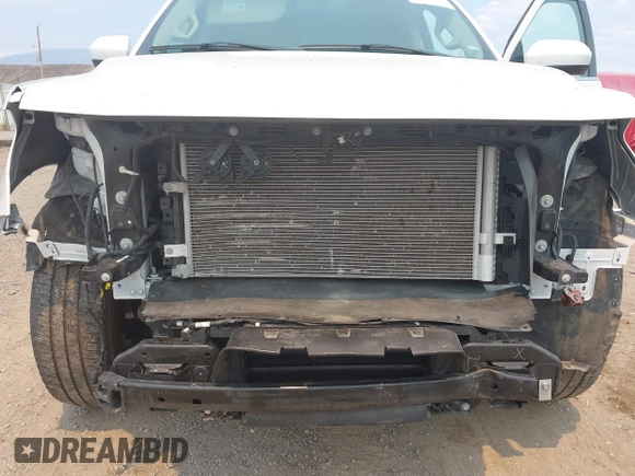 2024 Ford Expedition Max XLT with VIN 1FMJK1J83REA58270, listed as a IAAI auction lot 42660456 with 36,022 mi miles and . Bid and sale history available at DreamBid. Image 6.