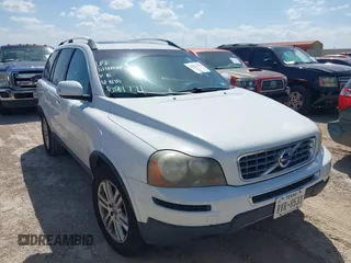 2011 Volvo XC90 I6 with VIN YV4952CY0B1591771, listed as a IAAI auction lot 42521178 with 156,159 mi miles and . Bid and sale history available at DreamBid. Image 1.