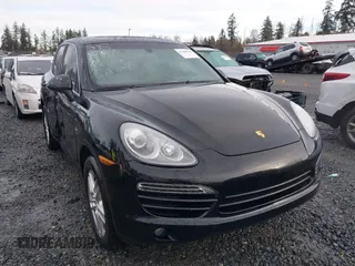 2014 Porsche Cayenne Diesel с VIN WP1AF2A20ELA34958, выставлен на аукционе IAAI как лот 41208789 с пробегом 81 999 миль миль и . История ставок и продаж доступна на DreamBid. Изображение 1.