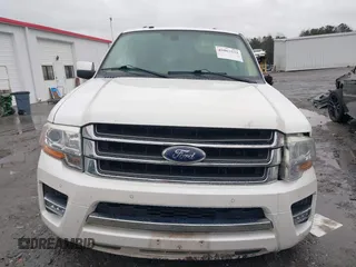 2016 Ford Expedition Max Limited с VIN 1FMJK1KT2GEF07907, выставлен на аукционе IAAI как лот 41067533 с пробегом 163 205 миль миль и . История ставок и продаж доступна на DreamBid. Изображение 12.