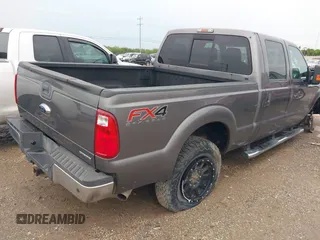 2013 Ford F-250 XL with VIN 1FT7W2B67DEB72271, listed as a IAAI auction lot 42480758 with 234,991 mi miles and . Bid and sale history available at DreamBid. Image 4.