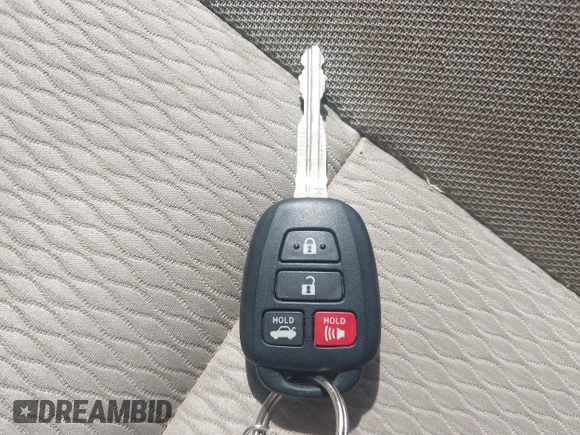 2016 Toyota Corolla L with VIN 2T1BURHE9GC576011, listed as a IAAI auction lot 42624329 with 98,567 mi miles and . Bid and sale history available at DreamBid. Image 11.