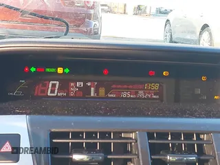 2013 Toyota Prius Two with VIN JTDZN3EU2D3203031, listed as a IAAI auction lot 41013249 with 145,247 mi miles and . Bid and sale history available at DreamBid. Image 7.