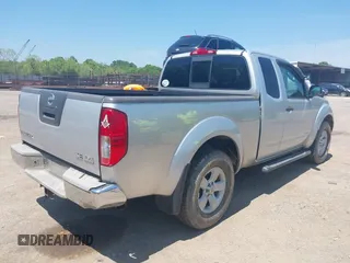 2010 Nissan Frontier SE с VIN 1N6AD0CW9AC421463, выставлен на аукционе IAAI как лот 42117526 с пробегом 212 231 миль миль и . История ставок и продаж доступна на DreamBid. Изображение 4.