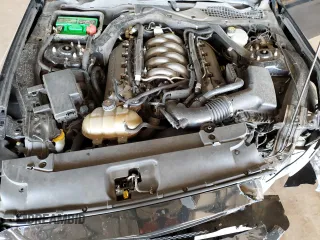 2015 Ford Mustang GT z VIN 1FA6P8CF2F5317008, wystawiony jako Copart lot #54340735 z przebiegiem 88 926 mil mil oraz Szkoda całkowita • Salvage title. Historia ofert i sprzedaży dostępna na DreamBid. Obrazek 11.