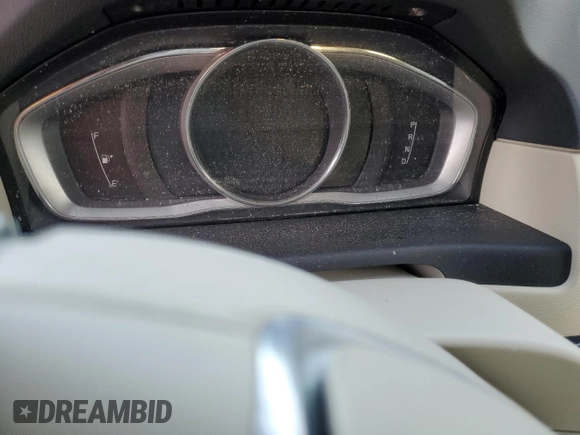 2015 Volvo XC70 T5 Drive-E Premier with VIN YV440MBK0F1230340, listed as a Copart auction lot 76569484 with Not Provided miles and Non Repairable. Bid and sale history available at DreamBid. Image 9.
