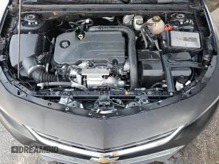 2018 Chevrolet Malibu LT with VIN 1G1ZD5ST3JF150661, listed as a Copart auction lot 51804205 with 59,593 mi miles and Clean Title. Bid and sale history available at carsss.com. Image 11.
