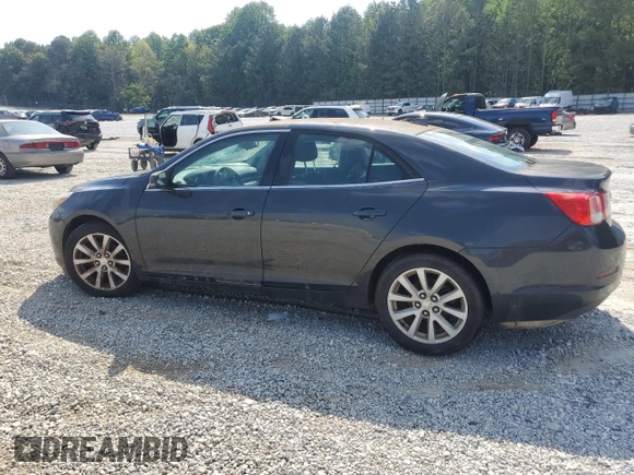 2014 Chevrolet Malibu LT with VIN 1G11E5SL3EF250744, listed as a Copart auction lot 54629325 with 146,127 mi miles and Clean Title. Bid and sale history available at DreamBid. Image 2.