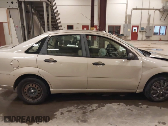 2007 Ford Focus S с VIN 1FAFP34N87W190236, выставлен на аукционе IAAI как лот 39851045 с пробегом 130 835 миль миль и . История ставок и продаж доступна на DreamBid. Изображение 13.