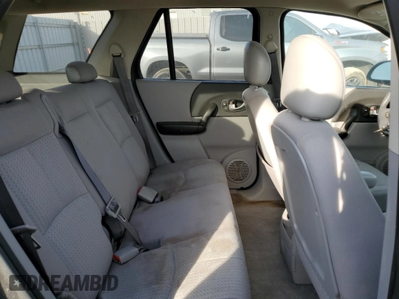 2005 Saturn VUE with VIN 5GZCZ43D05S818878, listed as a Copart auction lot 76231984 with 120,077 mi miles and Salvage Title. Bid and sale history available at DreamBid. Image 11.