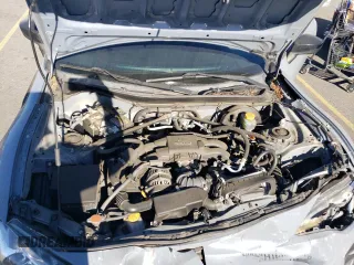 2018 Toyota 86 GT with VIN JF1ZNAE19J8700754, listed as a Copart auction lot 76813154 with 80,162 mi miles and Salvage Title. Bid and sale history available at carsss.com. Image 11.