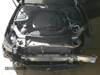 2021 Mercedes-Benz E-Class E 350 with VIN W1KZF8DB2MB005619, listed as a Copart auction lot 48245245 with 32,926 mi miles and Salvage Title. Bid and sale history available at carsss.com. Image 11.