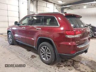 2021 Jeep Grand Cherokee Limited с VIN 1C4RJFBG9MC614812, выставлен на аукционе IAAI как лот 41551960 с пробегом 65 849 миль миль и . История ставок и продаж доступна на DreamBid. Изображение 3.