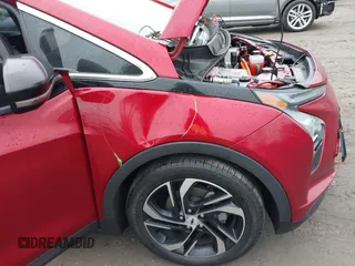 2023 Chevrolet Bolt EV 2LT z VIN 1G1FX6S08P4119657, wystawiony jako IAAI lot #41475032 z przebiegiem 27 504 mil mil oraz . Historia ofert i sprzedaży dostępna na DreamBid. Obrazek 19.