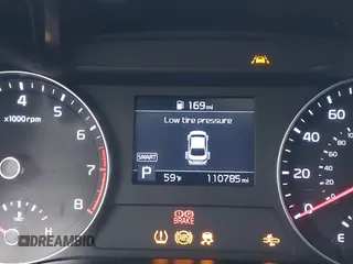 2019 Kia Forte S z VIN 3KPF34AD2KE034073, wystawiony jako IAAI lot #42352180 z przebiegiem 110 785 mil mil oraz . Historia ofert i sprzedaży dostępna na DreamBid. Obrazek 7.