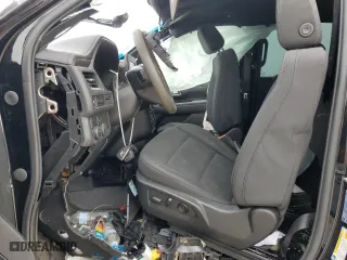 2023 Chevrolet Tahoe Commercial with VIN 1GNSCLED6PR415916, listed as a Copart auction lot 47653735 with 19,038 mi miles and Non Repairable. Bid and sale history available at carsss.com. Image 7.