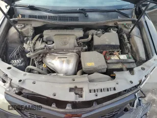 2012 Toyota Camry L with VIN 4T1BF1FK1CU149435, listed as a Copart auction lot 51278525 with 212,817 mi miles and Salvage Title. Bid and sale history available at carsss.com. Image 11.