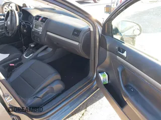 2008 Volkswagen Jetta SE z VIN 3VWRZ71K98M081253, wystawiony jako IAAI lot #41459732 z przebiegiem 174 887 mil mil oraz . Historia ofert i sprzedaży dostępna na DreamBid. Obrazek 5.