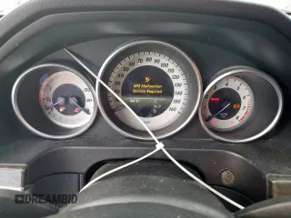 2014 Mercedes-Benz E 350 Sport с VIN WDDHF5KB8EB009060, выставлен на аукционе Copart как лот 62671375 с пробегом 165 513 миль миль и Чистый • Clean title. История ставок и продаж доступна на DreamBid. Изображение 9.