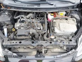 2016 Toyota Prius One with VIN JTDKDTB36G1120170, listed as a IAAI auction lot 42054086 with 106,362 mi miles and . Bid and sale history available at DreamBid. Image 10.