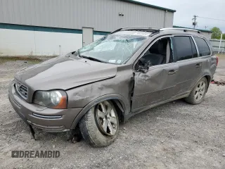 2009 Volvo XC90 V8 z VIN YV4CZ852591496462, wystawiony jako Copart lot #58533655 z przebiegiem Nie podano mil oraz Szkoda całkowita • Salvage title. Historia ofert i sprzedaży dostępna na DreamBid. Obrazek 1.