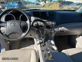 2009 Toyota Highlander with VIN JTEDS41A392074455, listed as a Copart auction lot 85041434 with 231,088 mi miles and Clean Title. Bid and sale history available at carsss.com. Image 9.