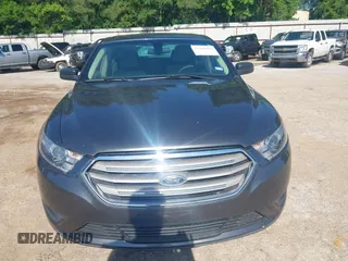 2017 Ford Taurus SE с VIN 1FAHP2D81HG110235, выставлен на аукционе IAAI как лот 42249870 с пробегом 131 811 миль миль и . История ставок и продаж доступна на DreamBid. Изображение 12.