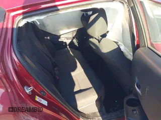 2018 Toyota C-HR XLE with VIN NMTKHMBX6JR055262, listed as a IAAI auction lot 41338914 with 72,501 mi miles and . Bid and sale history available at DreamBid. Image 8.