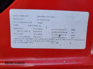 2008 Hummer H3 SUV with VIN 5GTEN13E988157875, listed as a Copart auction lot 82290214 with Not Provided miles and Salvage Title. Bid and sale history available at DreamBid. Image 15.