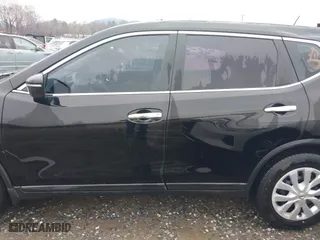 2015 Nissan Rogue S with VIN 5N1AT2MT0FC926994, listed as a IAAI auction lot 41607277 with 104,969 mi miles. Bid and sale history available at carsss.com. Image 15.