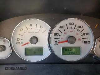 2006 Ford Escape Hybrid с VIN 1FMCU95H56KC36057, выставлен на аукционе Copart как лот 54802595 с пробегом 54 561 миль миль и Списание • Salvage title. История ставок и продаж доступна на DreamBid. Изображение 9.