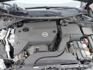 2013 Nissan Altima SV with VIN 1N4AL3AP4DC115509, listed as a IAAI auction lot 41922998 with Not Provided miles and . Bid and sale history available at carsss.com. Image 10.