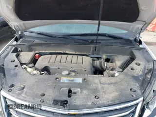 2017 Chevrolet Traverse Premier with VIN 1GNKVJKD7HJ133349, listed as a IAAI auction lot 41987568 with 137,492 mi miles and . Bid and sale history available at DreamBid. Image 10.