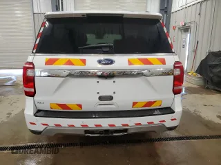 2020 Ford Expedition Max XLT с VIN 1FMJK1JT9LEA40643, выставлен на аукционе Copart как лот 59981045 с пробегом 210 536 миль миль и Чистый • Clean title. История ставок и продаж доступна на DreamBid. Изображение 6.