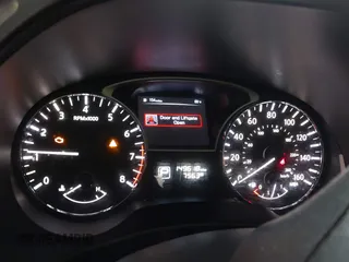 2014 Nissan Pathfinder Platinum with VIN 5N1AR2MN5EC685920, listed as a IAAI auction lot 42149831 with 149,618 mi miles and . Bid and sale history available at DreamBid. Image 7.