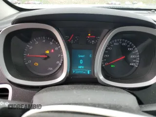 2012 Chevrolet Equinox LTZ z VIN 2GNALFEK7C1278158, wystawiony jako Copart lot #59346035 z przebiegiem 237 757 mil mil oraz Szkoda całkowita • Salvage title. Historia ofert i sprzedaży dostępna na DreamBid. Obrazek 9.