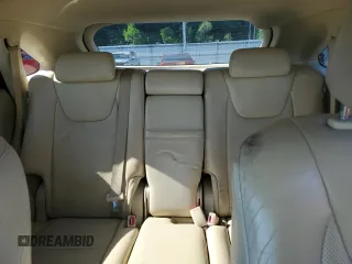 2010 Lexus RX 350 с VIN 2T2ZK1BA5AC005856, выставлен на аукционе Copart как лот 63040245 с пробегом 133 257 миль миль и Чистый • Clean title. История ставок и продаж доступна на DreamBid. Изображение 10.