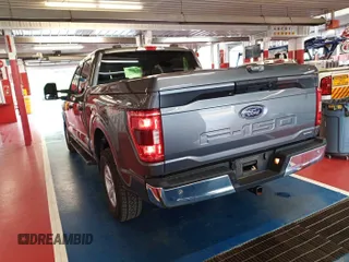 2021 Ford F-150 XL с VIN 1FTFW1E81MKE96112, выставлен на аукционе IAAI как лот 42788387 с пробегом 101 494 миль миль и . История ставок и продаж доступна на DreamBid. Изображение 1.