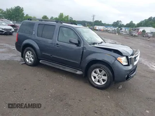 2012 Nissan Pathfinder Silver Edition with VIN 5N1AR1NN6CC619821, listed as a IAAI auction lot 42636357 with 158,643 mi miles and . Bid and sale history available at DreamBid. Image 1.