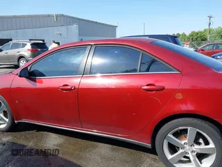 2008 Pontiac G6 GT z VIN 1G2ZH57N484211953, wystawiony jako IAAI lot #42292836 z przebiegiem 156 154 mil mil oraz . Historia ofert i sprzedaży dostępna na DreamBid. Obrazek 14.