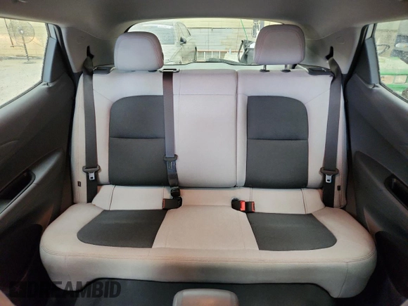 2019 Chevrolet Bolt EV LT z VIN 1G1FW6S03K4129153, wystawiony jako Copart lot #63211325 z przebiegiem 55 465 mil mil oraz Szkoda całkowita • Salvage title. Historia ofert i sprzedaży dostępna na DreamBid. Obrazek 10.