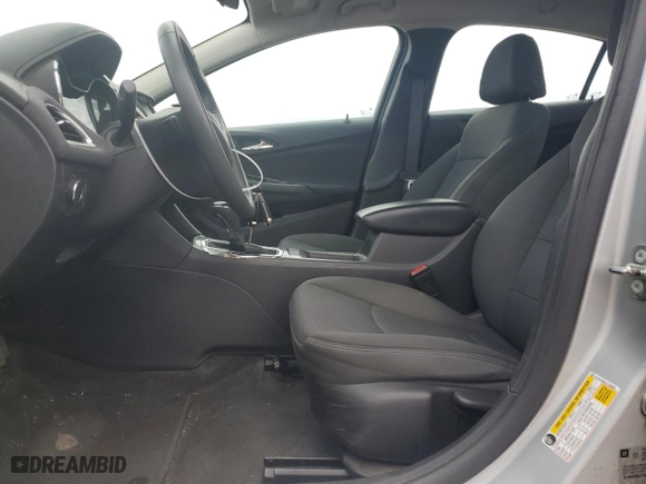 2018 Chevrolet Cruze LT with VIN 1G1BE5SM4J7126208, listed as a Copart auction lot 54091025 with 74,145 mi miles and Clean Title. Bid and sale history available at carsss.com. Image 7.