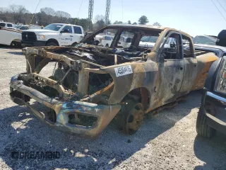 2023 Ram 3500 Tradesman z VIN 3C63RRGLXPG623758, wystawiony jako Copart lot #52343875 z przebiegiem Nie podano mil oraz Nie do naprawy • Non repairable. Historia ofert i sprzedaży dostępna na DreamBid. Obrazek 1.