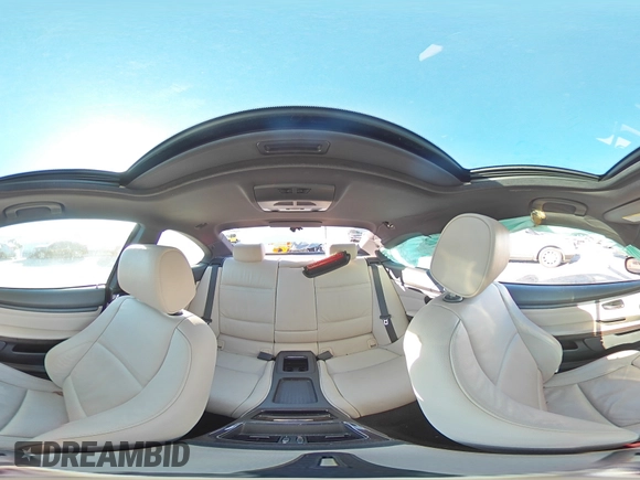 2012 BMW 3 Series 335i with VIN WBAKG7C52CE802073, listed as a Copart auction lot 41784224 with 0 mi miles and Salvage Title. Bid and sale history available at carsss.com. Image 13.