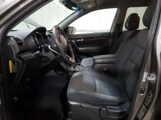 2012 Kia Sorento LX with VIN 5XYKTDA22CG250037, listed as a Copart auction lot 48938025 with 79,451 mi miles and Salvage Title. Bid and sale history available at carsss.com. Image 7.
