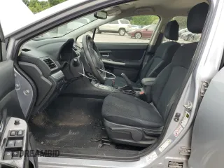 2015 Subaru Impreza Premium with VIN JF1GJAC61FH009064, listed as a Copart auction lot 56004865 with 221,066 mi miles and Salvage title. Bid and sale history available at DreamBid. Image 7.